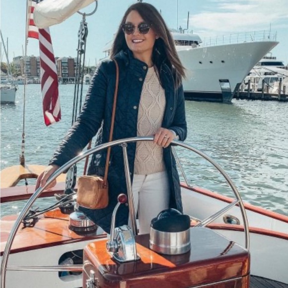 Mark & Graham Essential Crossbody Leather Handbag Camel Double Zip Compartments - Picture 3 of 12